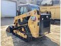 2022 Caterpillar 239D3 Skid Steer