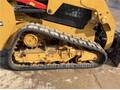 2022 Caterpillar 239D3 Skid Steer