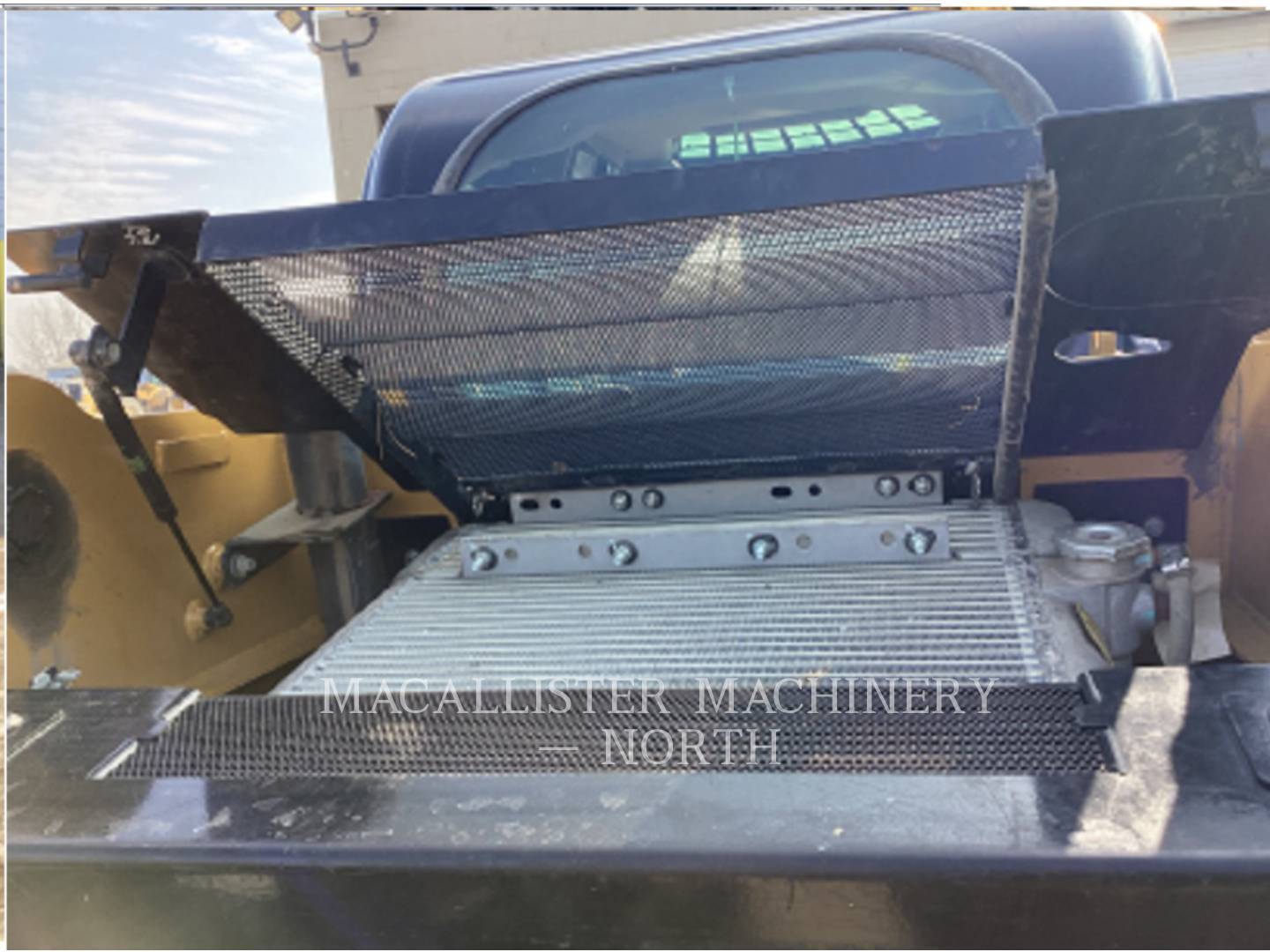 2022 Caterpillar 239D3 Skid Steer