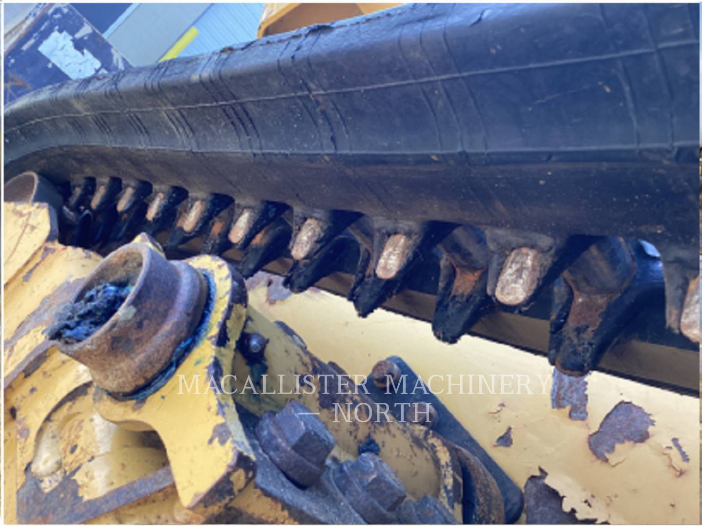 2022 Caterpillar 239D3 Skid Steer