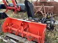 2020 Kioti SB54 Snow Blower