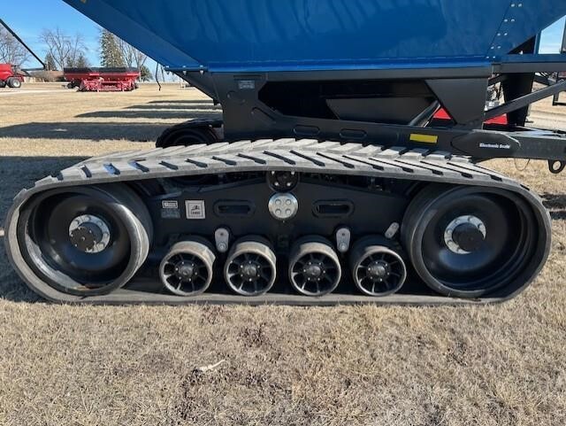 2019 Kinze 1051 Grain Cart