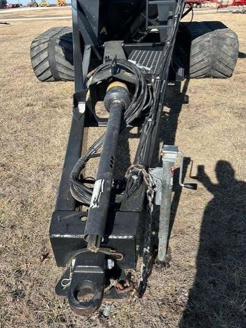 2019 Kinze 1051 Grain Cart