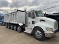 2014 Kenworth T370 Miscellaneous
