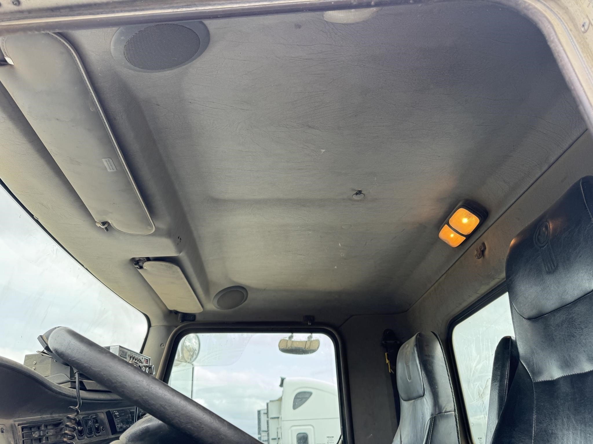 2014 Kenworth T370 Miscellaneous