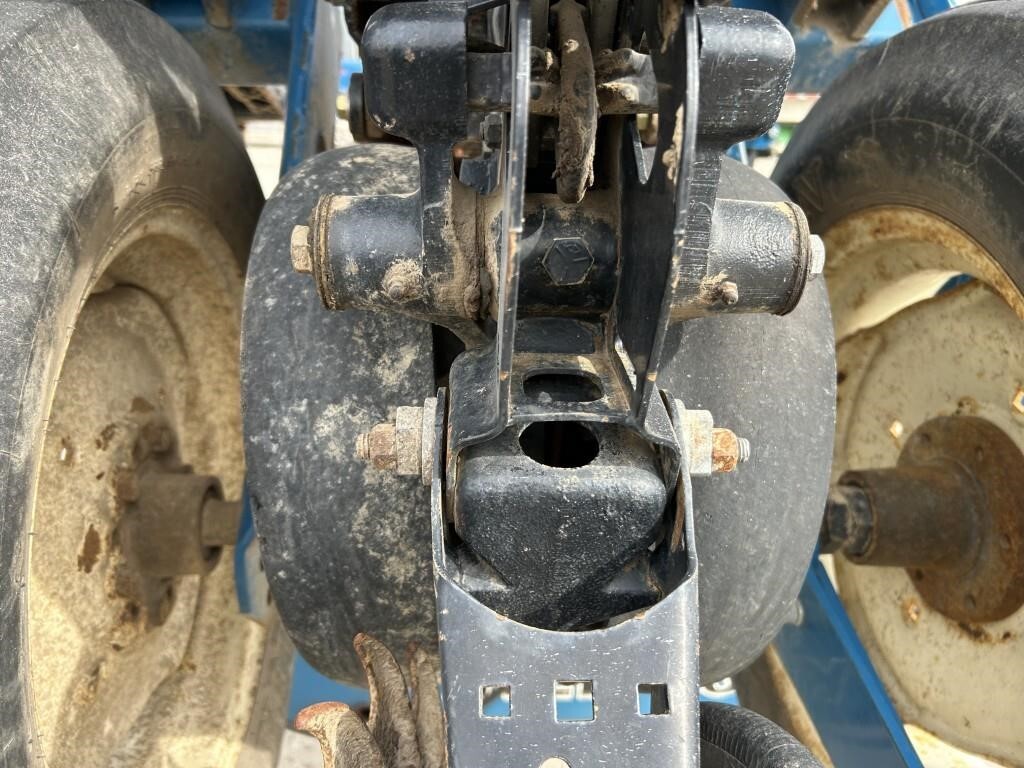 2009 Kinze 3600 Planter