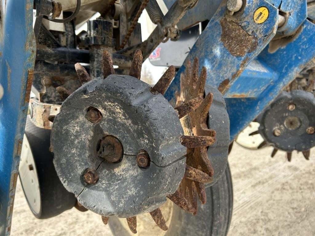2009 Kinze 3600 Planter