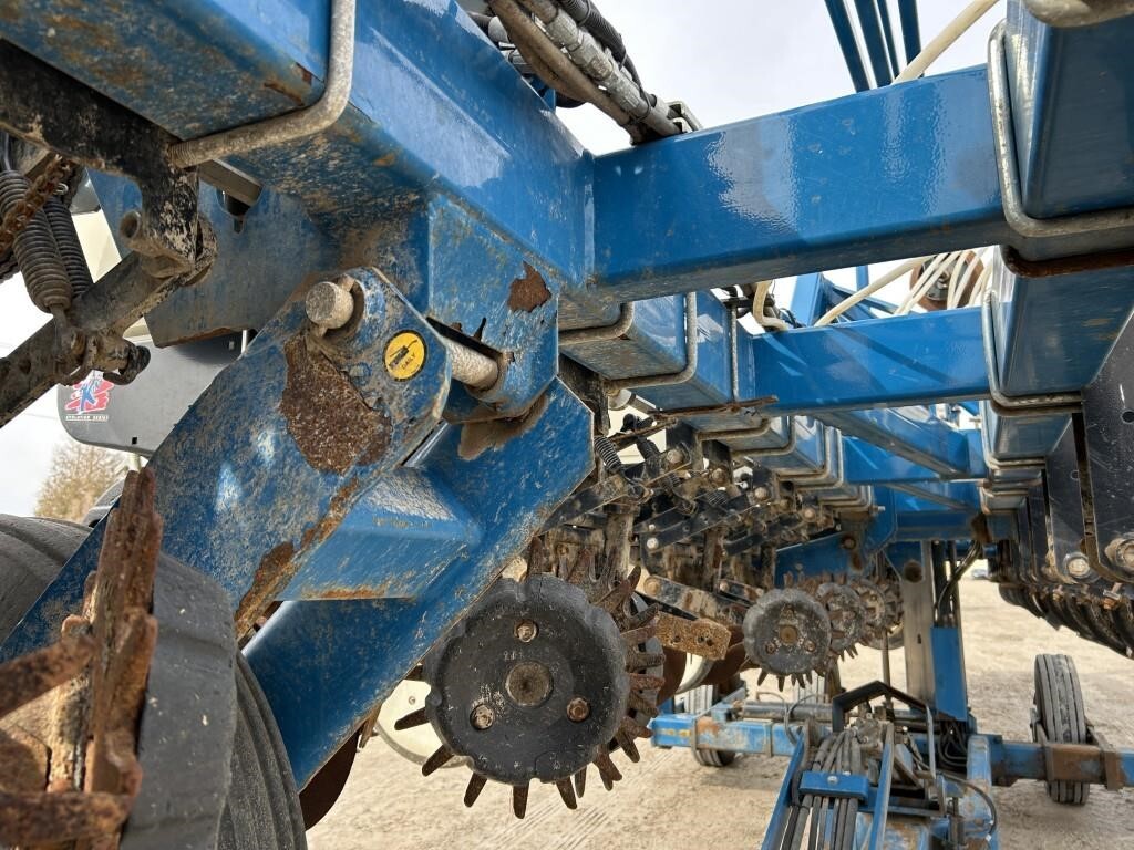 2009 Kinze 3600 Planter