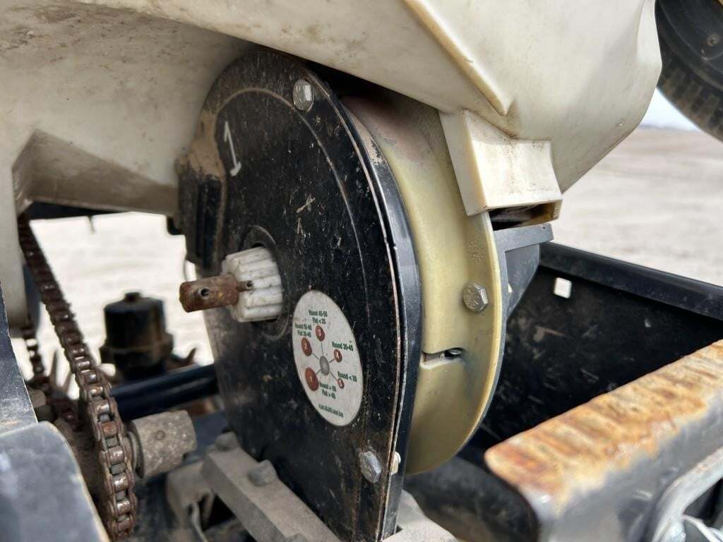 2009 Kinze 3600 Planter
