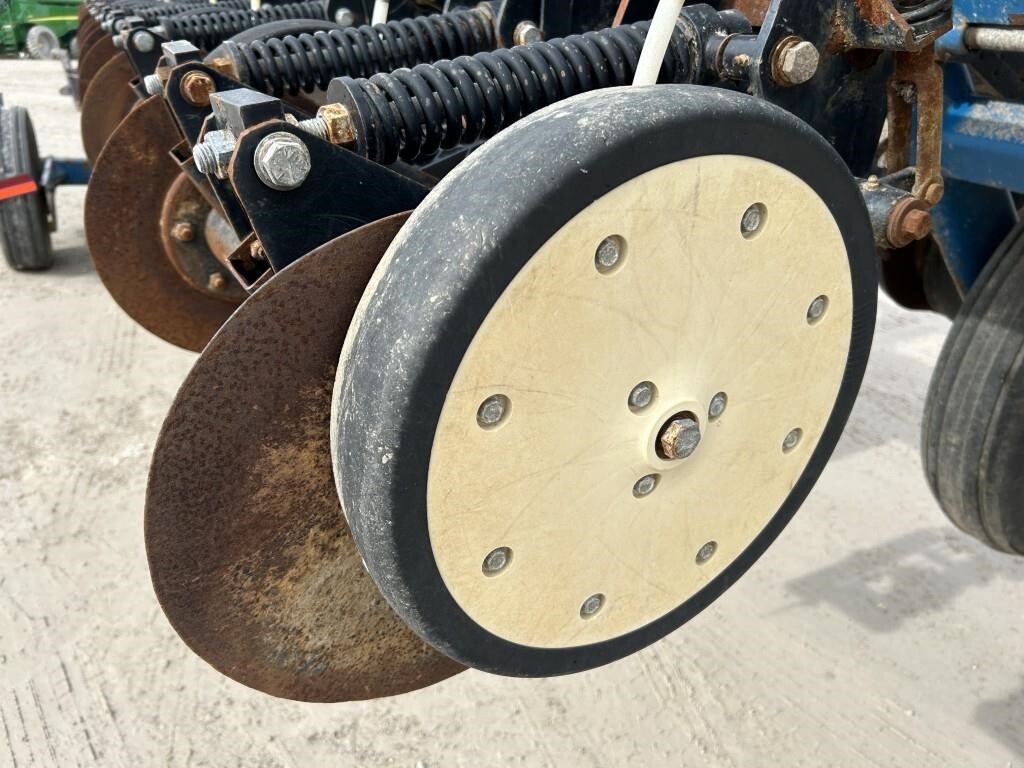2009 Kinze 3600 Planter