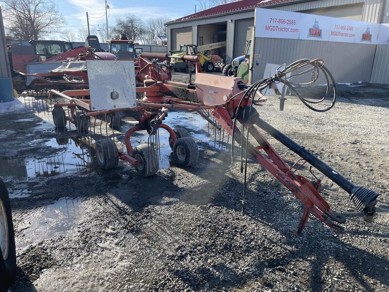 Used Rakes for Sale - 1258 Listings | Machinery Pete