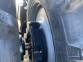 2025 Case IH MAGNUM 355 Tractor