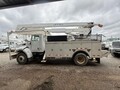 2007 LIFT-ALL LOM10-55-2MS Crane