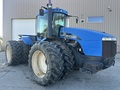 2005 New Holland TJ375 Tractor