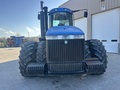 2005 New Holland TJ375 Tractor