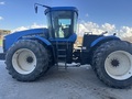 2005 New Holland TJ375 Tractor