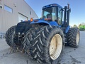 2005 New Holland TJ375 Tractor