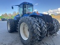 2005 New Holland TJ375 Tractor