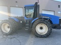 2005 New Holland TJ375 Tractor