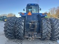 2005 New Holland TJ375 Tractor