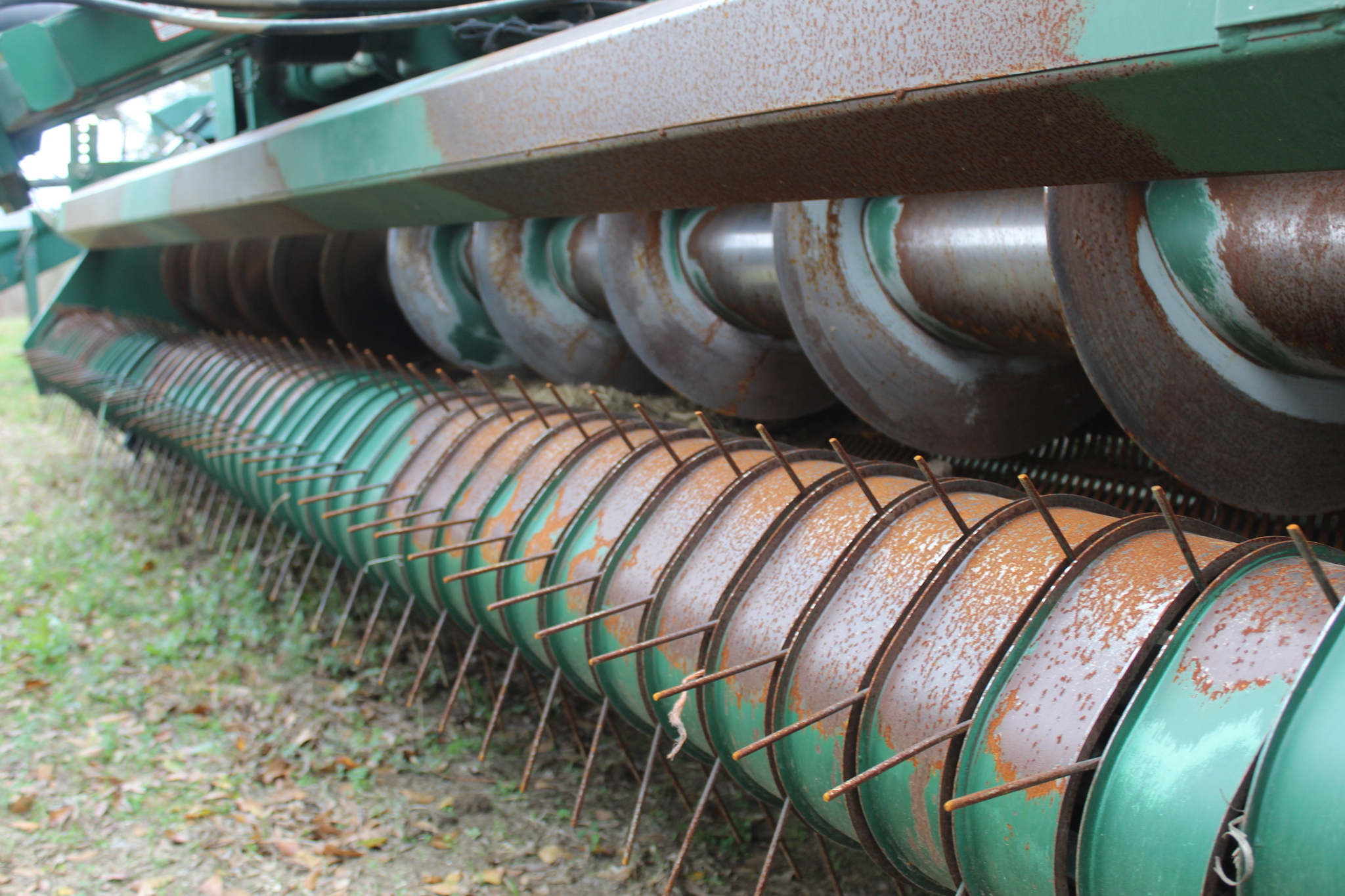 2023 Kelley Manufacturing 7406 Peanut Equipment