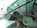 2023 Kelley Manufacturing 7406 Peanut Equipment