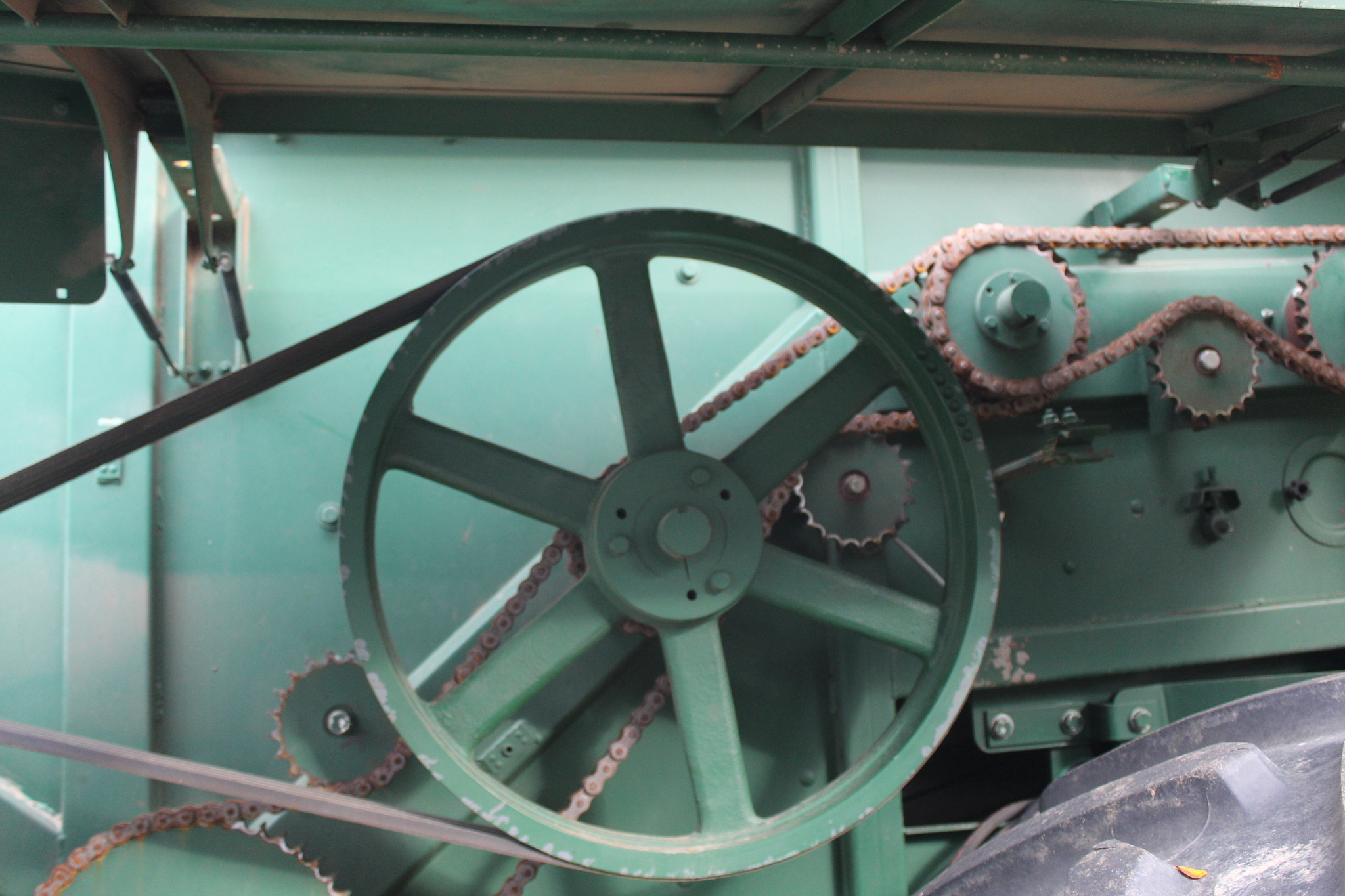 2023 Kelley Manufacturing 7406 Peanut Equipment