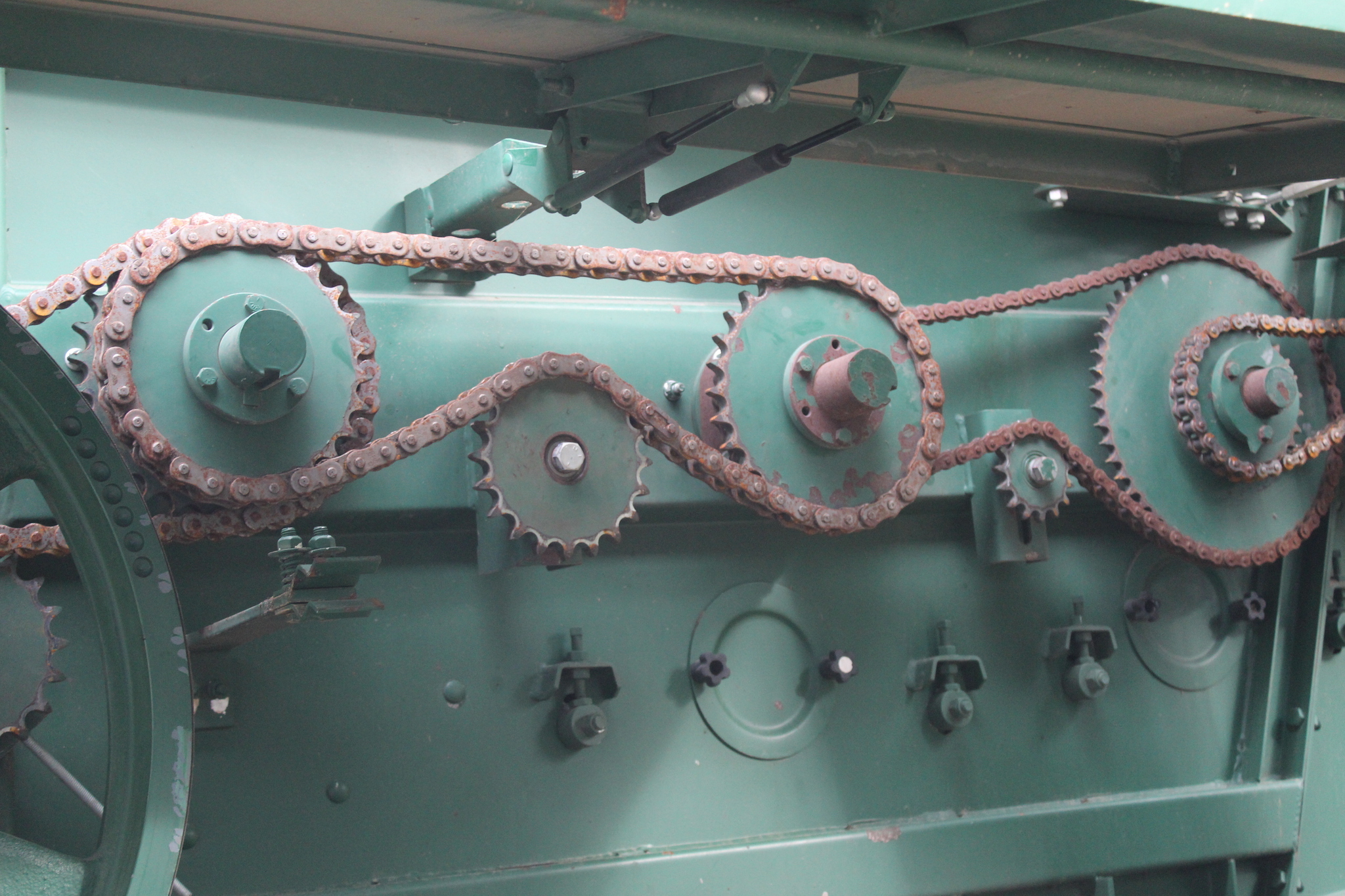 2023 Kelley Manufacturing 7406 Peanut Equipment