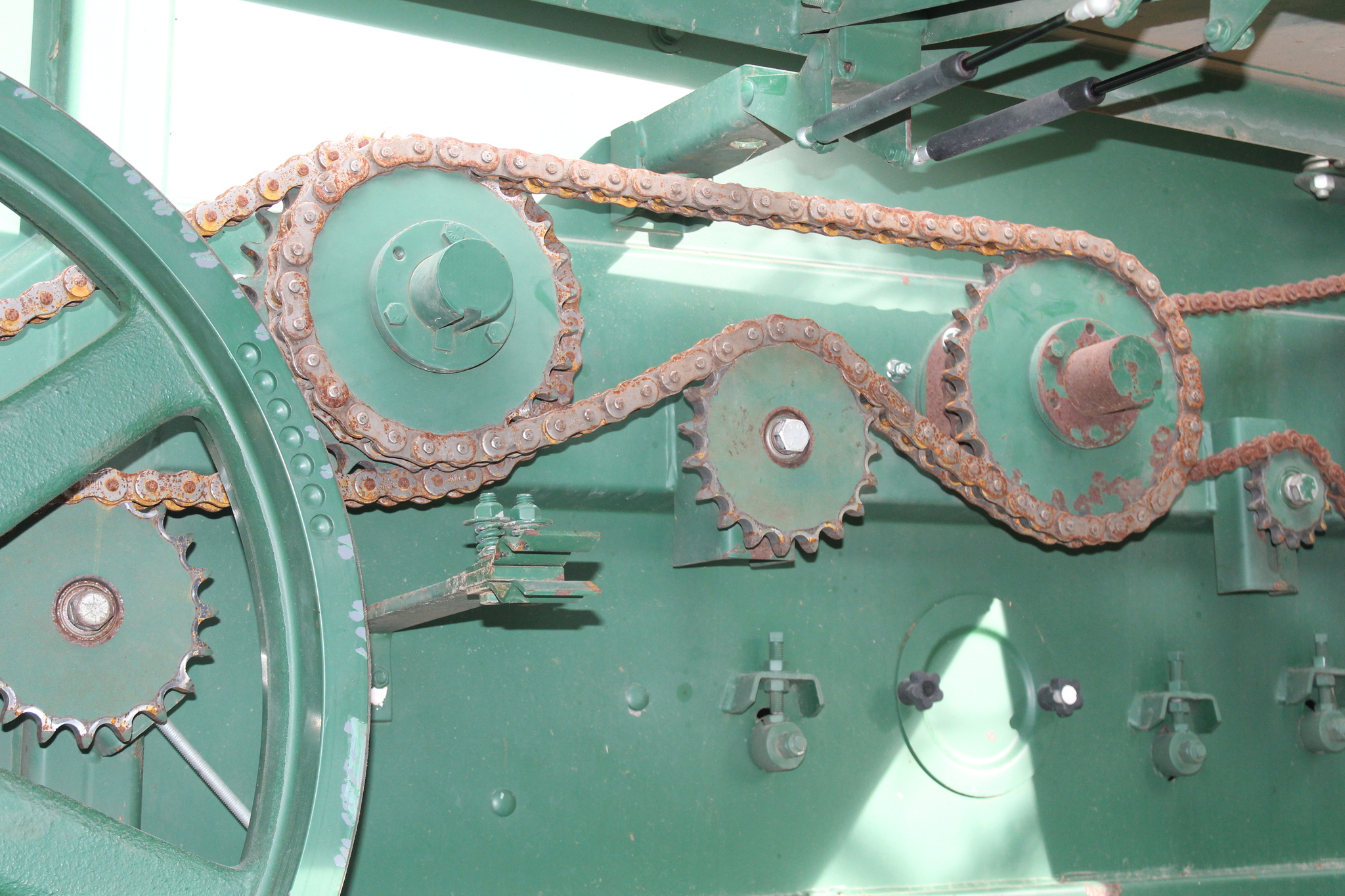 2023 Kelley Manufacturing 7406 Peanut Equipment