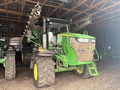 2018 John Deere F4365 Self-Propelled Fertilizer Spreader