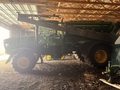 2018 John Deere F4365 Self-Propelled Fertilizer Spreader