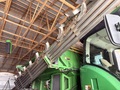 2018 John Deere F4365 Self-Propelled Fertilizer Spreader