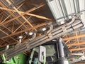 2018 John Deere F4365 Self-Propelled Fertilizer Spreader
