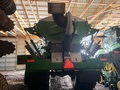 2018 John Deere F4365 Self-Propelled Fertilizer Spreader