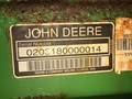 2018 John Deere F4365 Self-Propelled Fertilizer Spreader