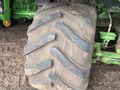 2018 John Deere F4365 Self-Propelled Fertilizer Spreader