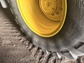2018 John Deere F4365 Self-Propelled Fertilizer Spreader