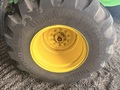 2018 John Deere F4365 Self-Propelled Fertilizer Spreader