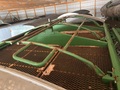 2018 John Deere F4365 Self-Propelled Fertilizer Spreader