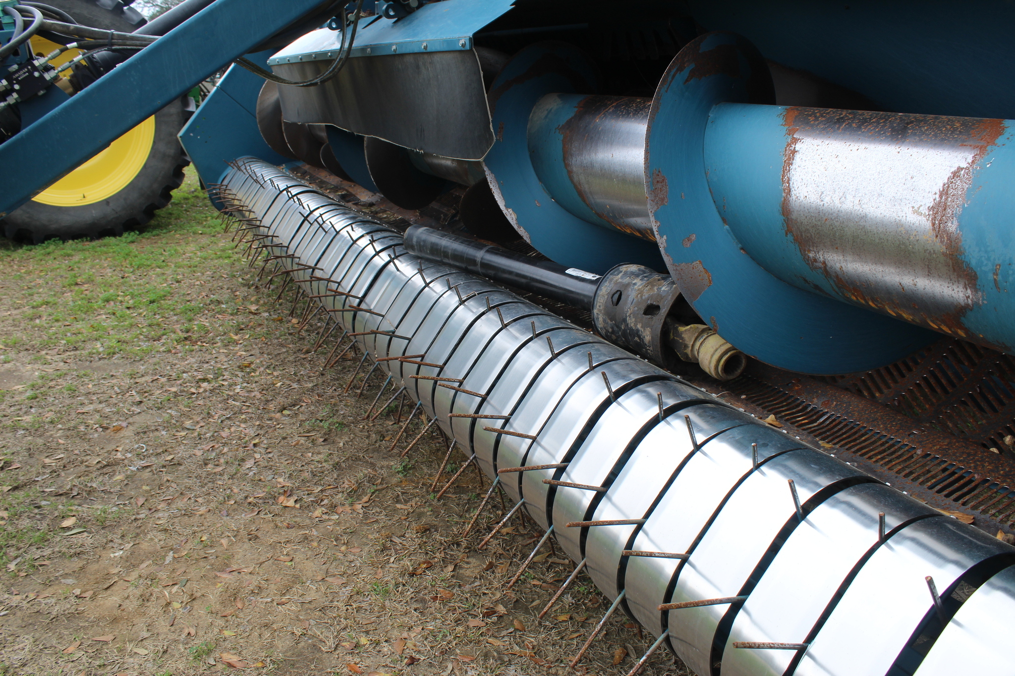 2020 Amadas AR2200 Peanut Equipment