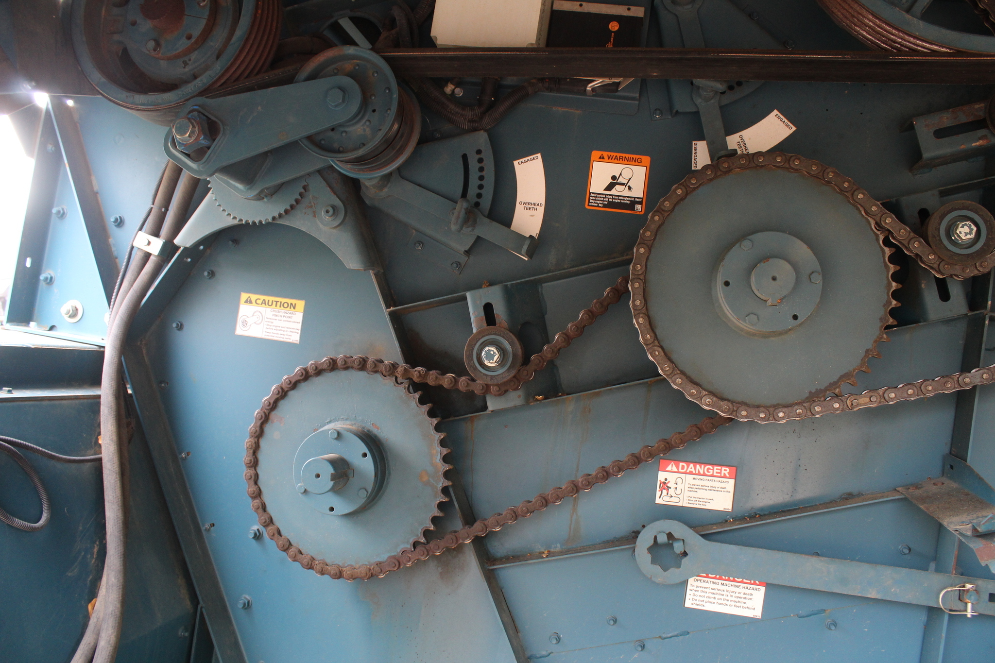 2020 Amadas AR2200 Peanut Equipment
