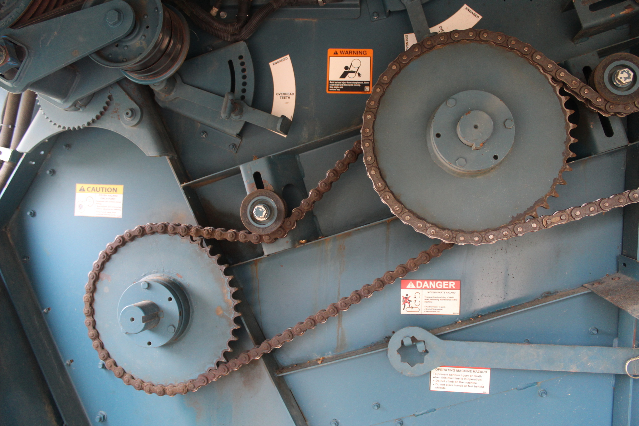2020 Amadas AR2200 Peanut Equipment