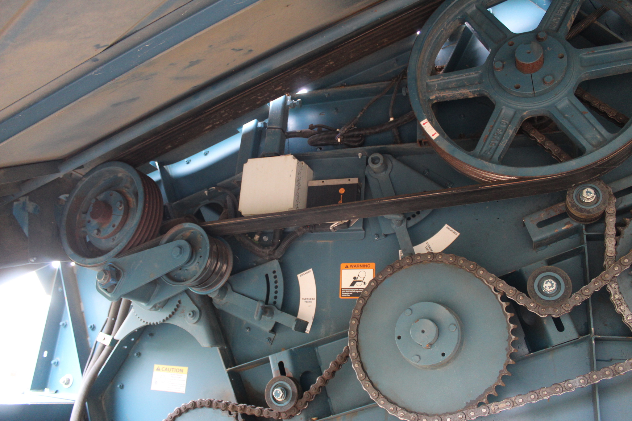 2020 Amadas AR2200 Peanut Equipment