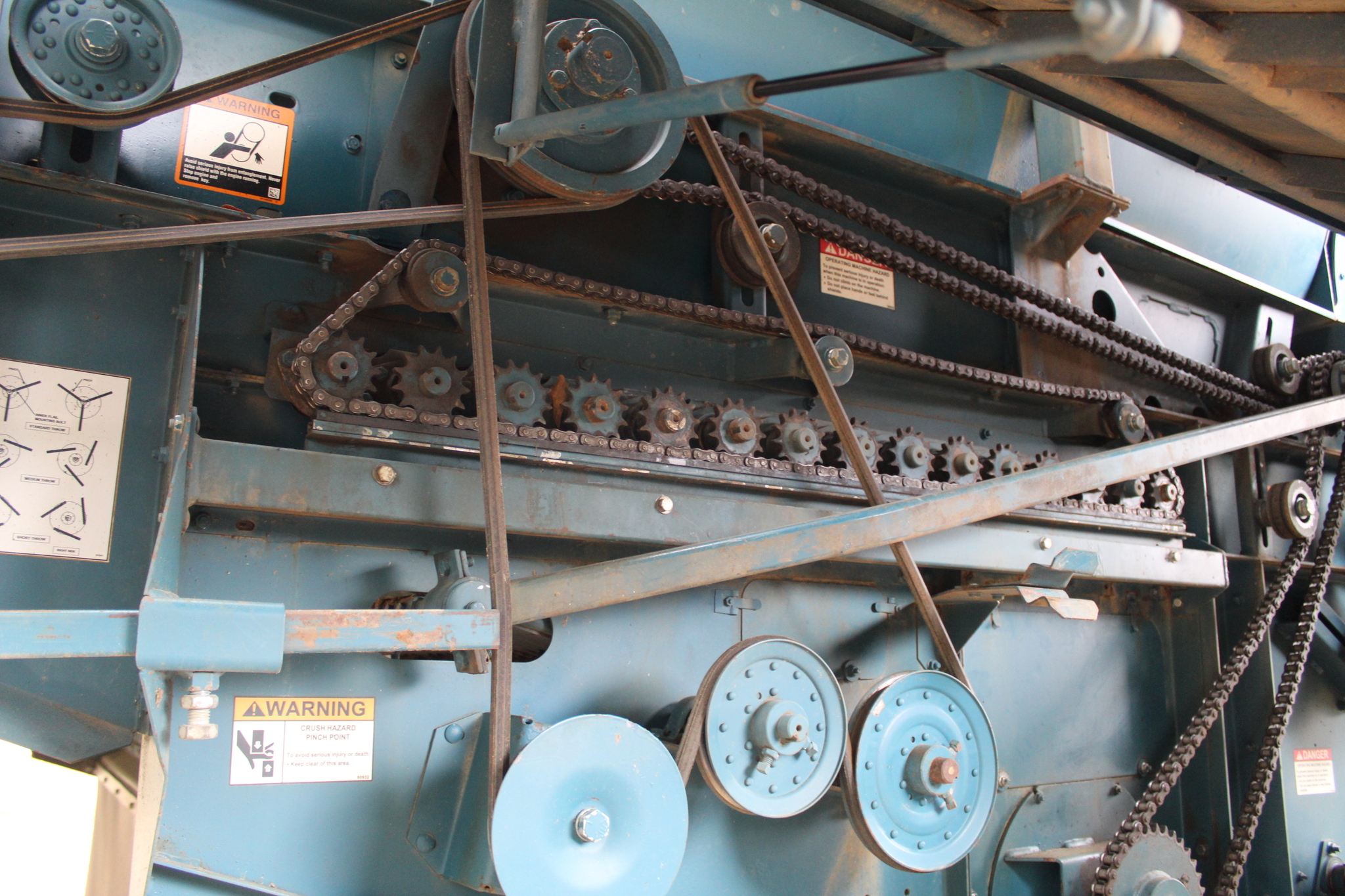 2020 Amadas AR2200 Peanut Equipment