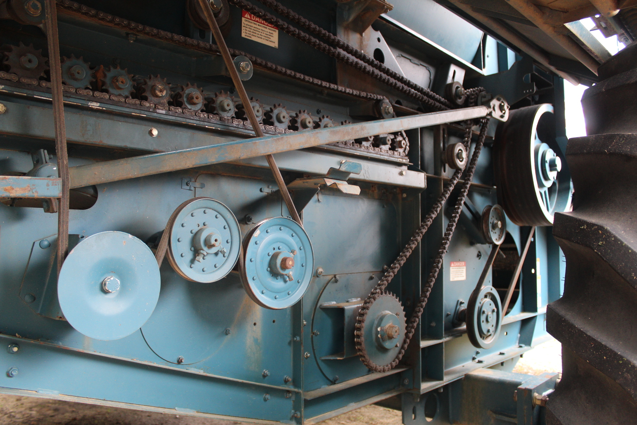 2020 Amadas AR2200 Peanut Equipment