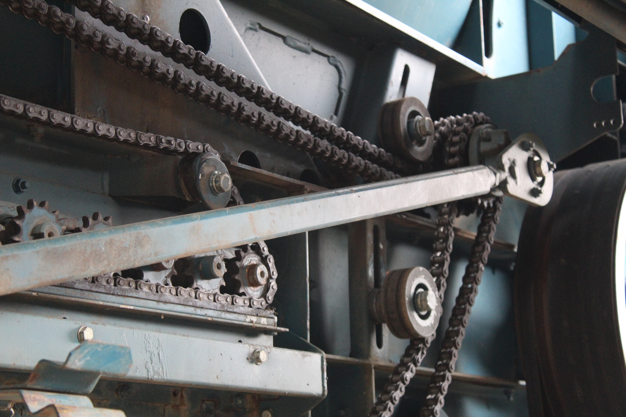 2020 Amadas AR2200 Peanut Equipment