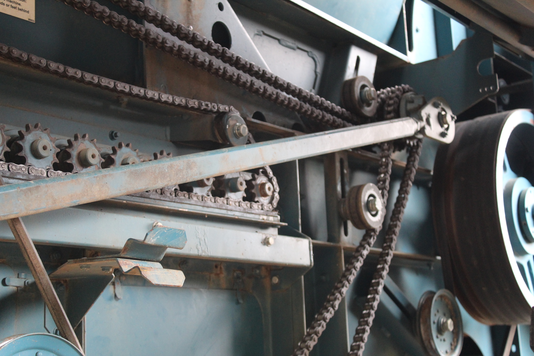 2020 Amadas AR2200 Peanut Equipment