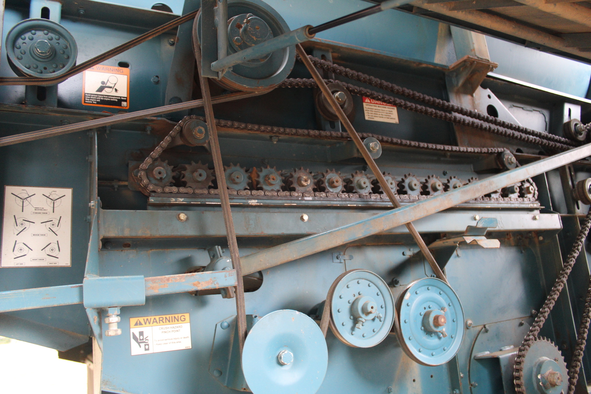 2020 Amadas AR2200 Peanut Equipment