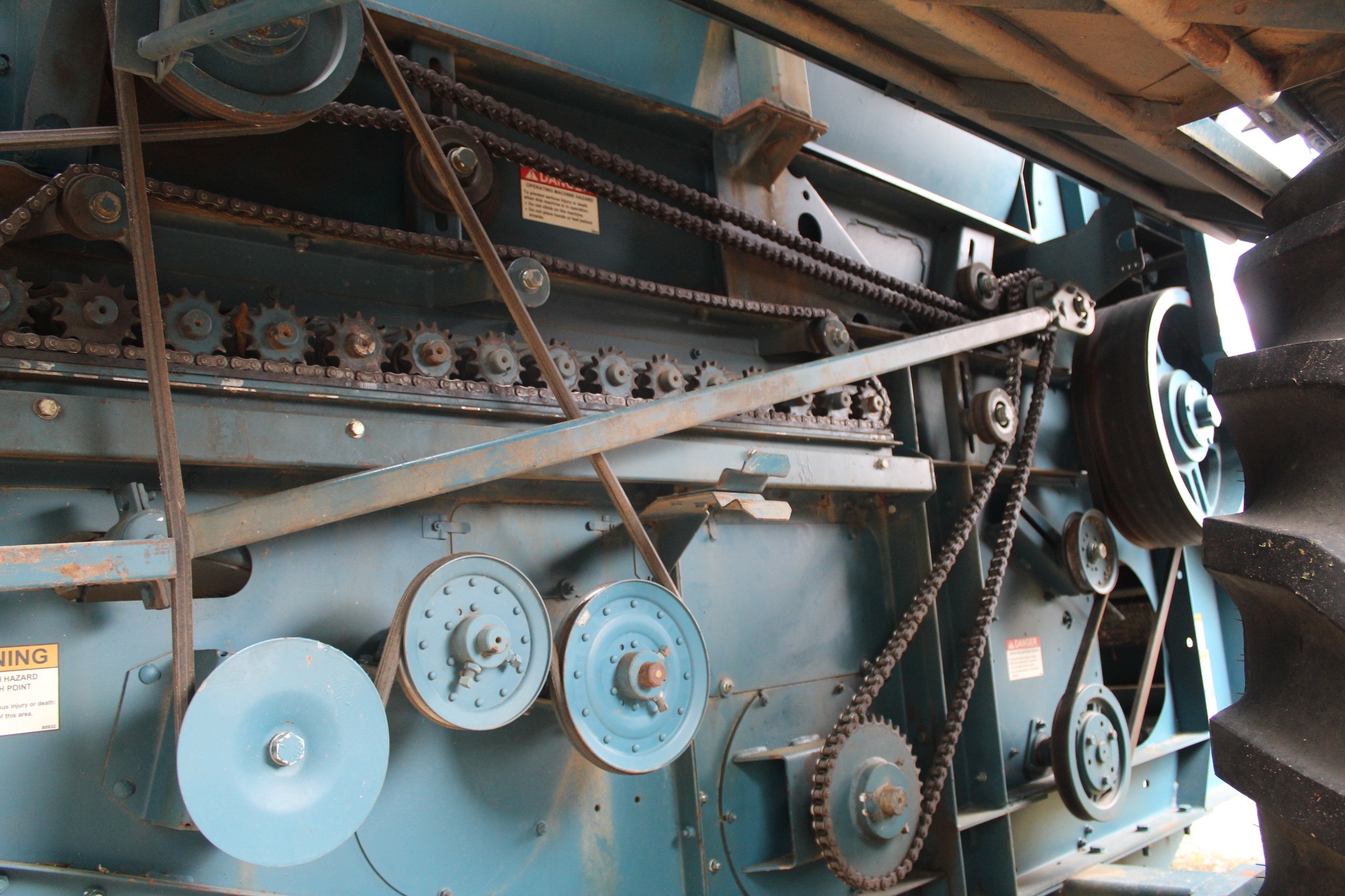 2020 Amadas AR2200 Peanut Equipment