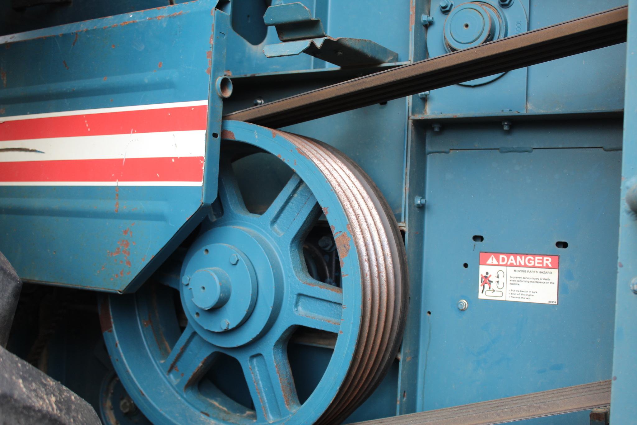 2020 Amadas AR2200 Peanut Equipment